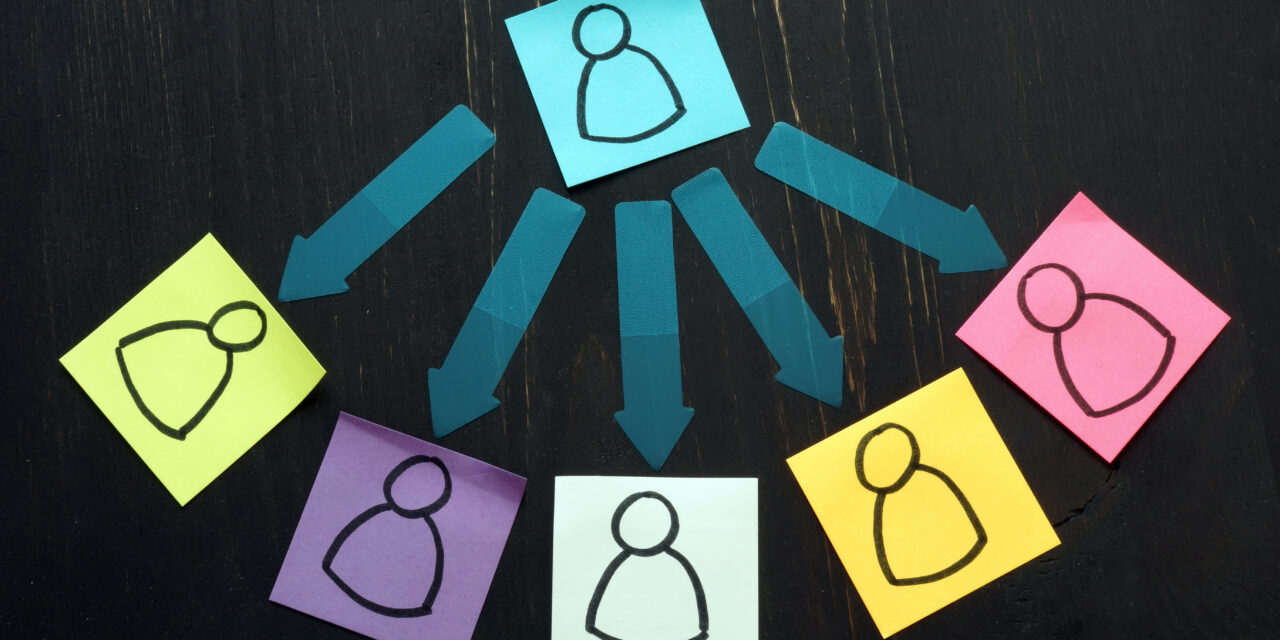 How to delegate without guilt