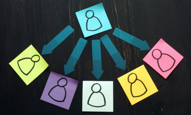 How to delegate without guilt