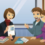 Talking to parents about nontraditional grading practices