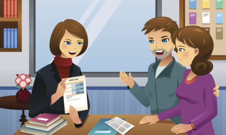 Talking to parents about nontraditional grading practices