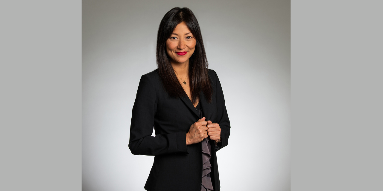 A message from new PDK CEO Jeanie Lee