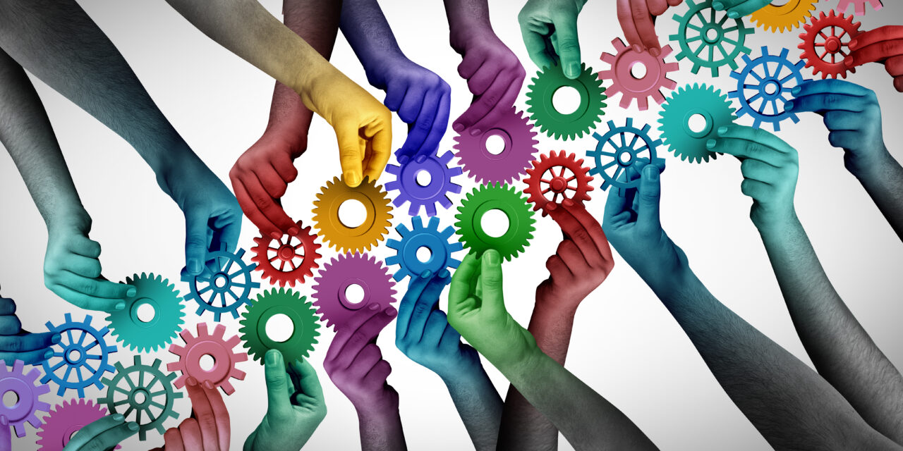 Reimagining the teaching profession — with teachers and students together