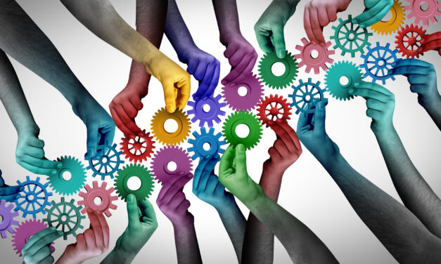 Reimagining the teaching profession — with teachers and students together