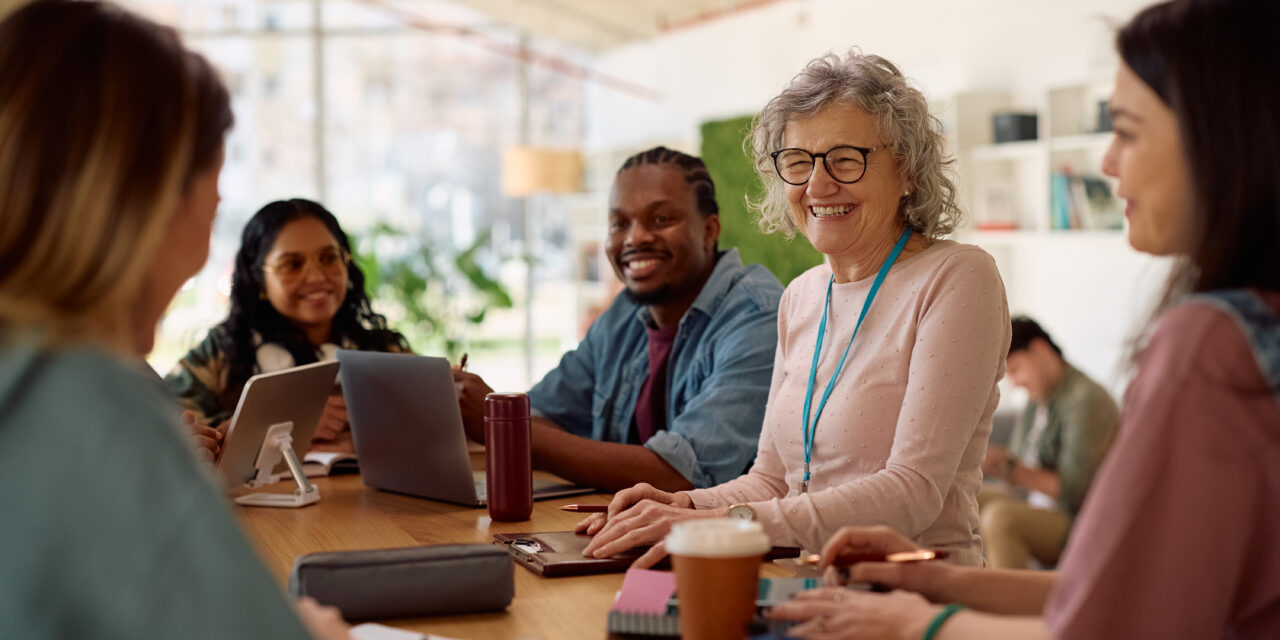 Why teachers stay: Lessons from high-retention districts