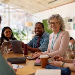 Why teachers stay: Lessons from high-retention districts