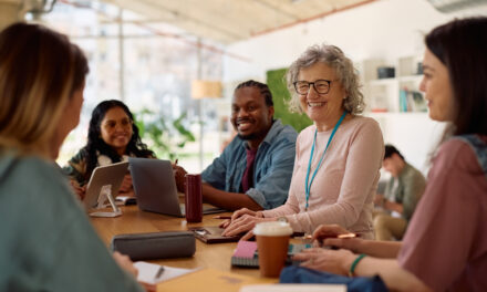 Why teachers stay: Lessons from high-retention districts
