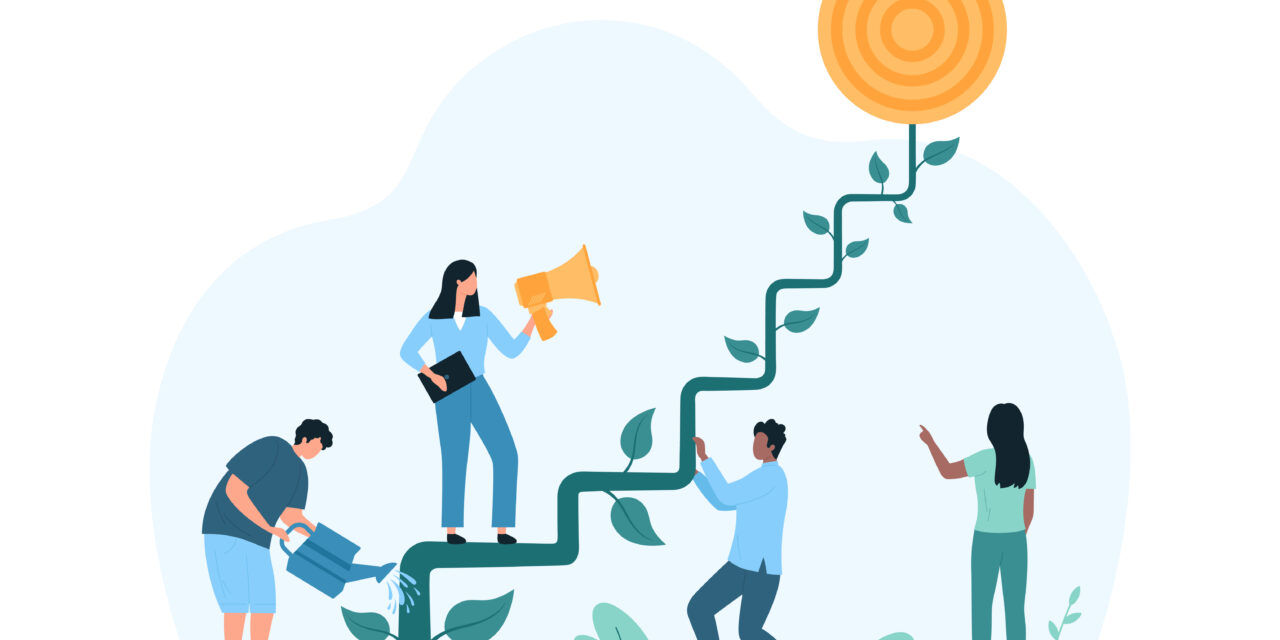 BOOSTing new teacher success