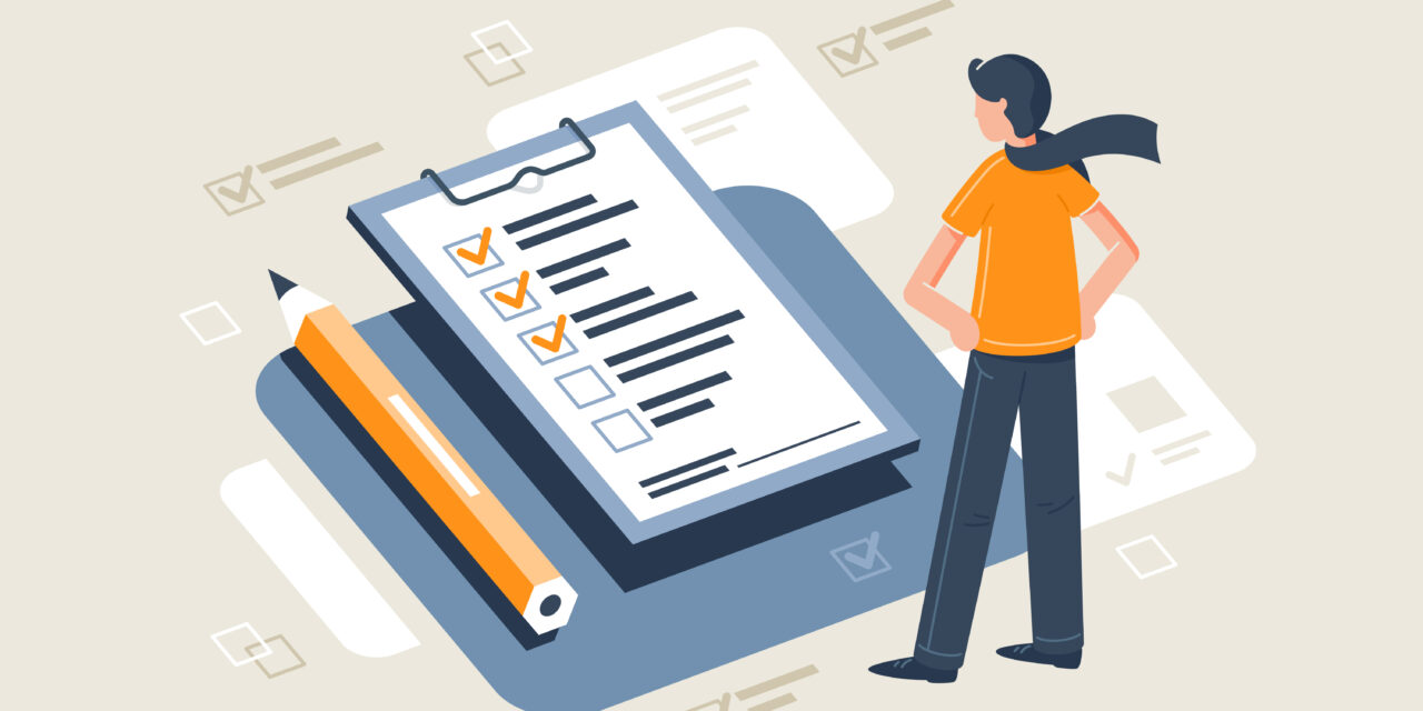 Using rubrics to help student learn