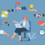 How to prevent learning siloes