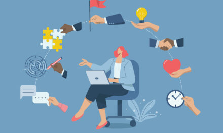 How to prevent learning siloes