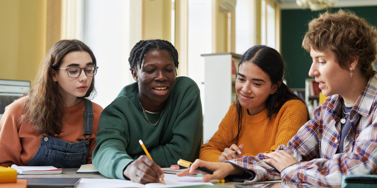 Reimagining the school day