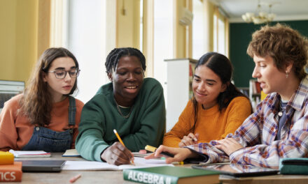 Reimagining the school day