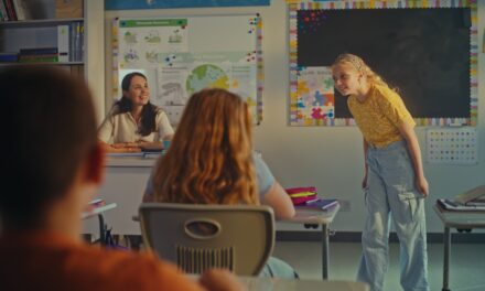 Keeping students engaged during peer presentations