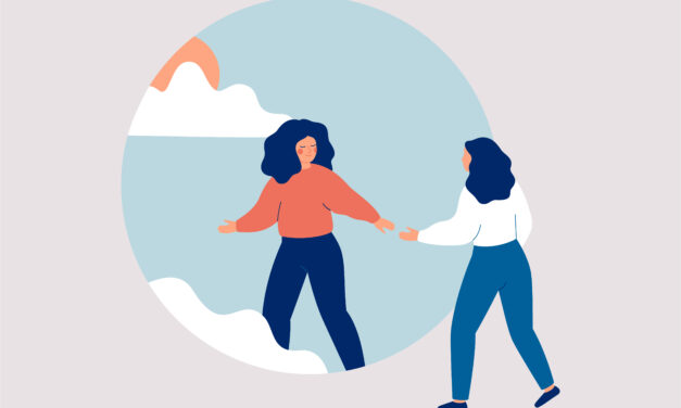 Caring coaching: Centering teachers in practice