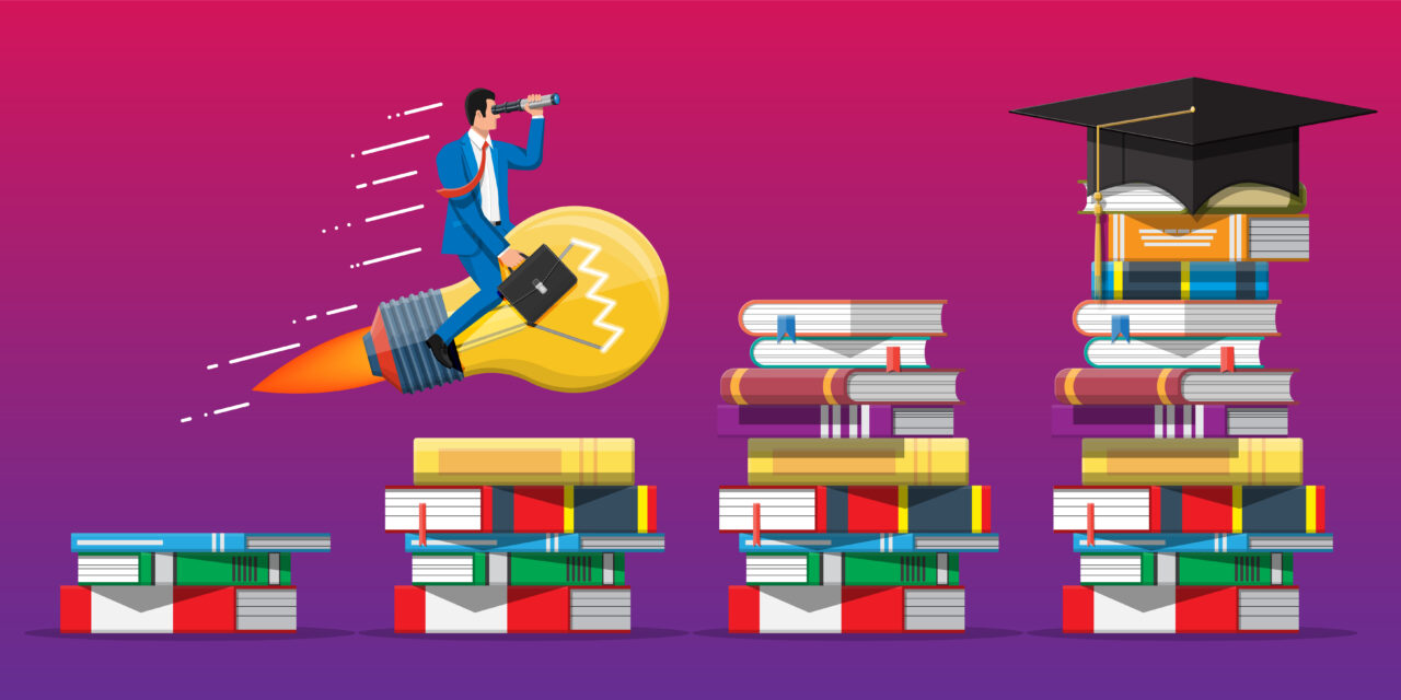 How district leaders can revolutionize professional learning