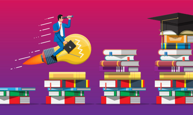 How district leaders can revolutionize professional learning