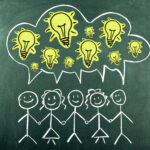Leadership communities for teacher retention