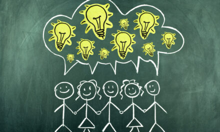 Leadership communities for teacher retention