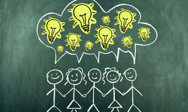 Leadership communities for teacher retention