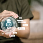 Leading from the classroom in the age of AI