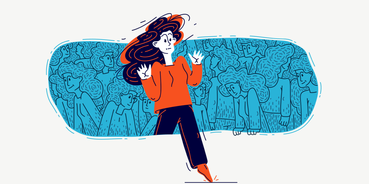 The ‘willies’ of teacher leadership