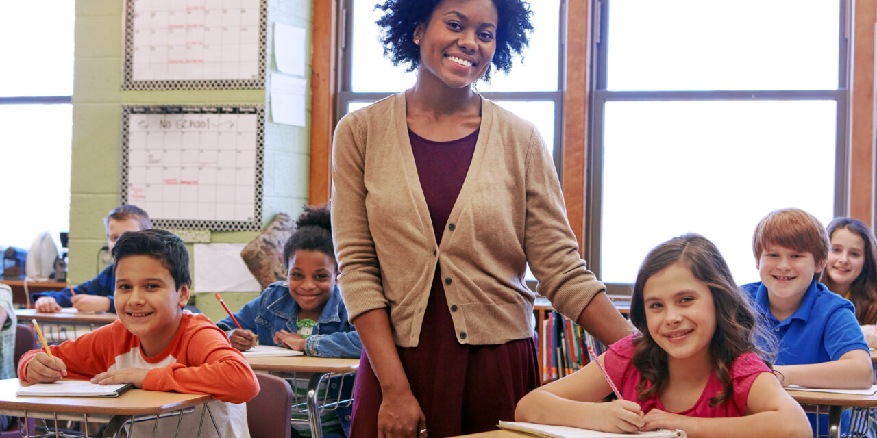 How to gain leadership expertise from the classroom