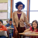 How to gain leadership expertise from the classroom