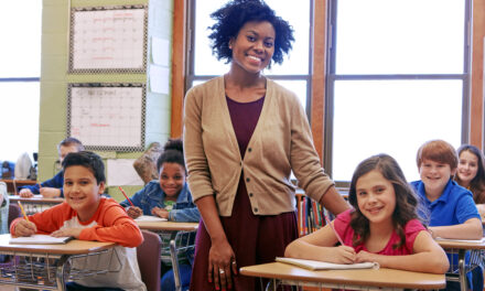 How to gain leadership expertise from the classroom