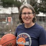 Never too late basketball