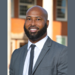 A conversation with Oregon Teacher of the Year Bryan Butcher Jr.