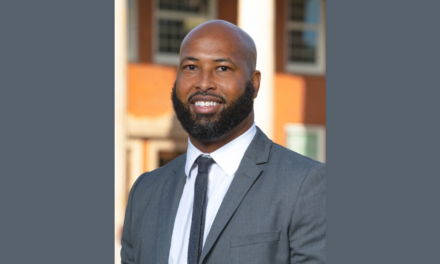 A conversation with Oregon Teacher of the Year Bryan Butcher Jr.