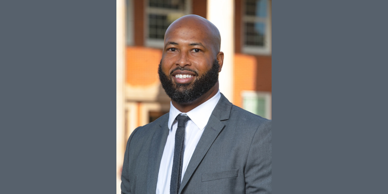 A conversation with Oregon Teacher of the Year Bryan Butcher Jr.