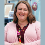 A conversation with National Teacher of the Year Ashlie Crosson