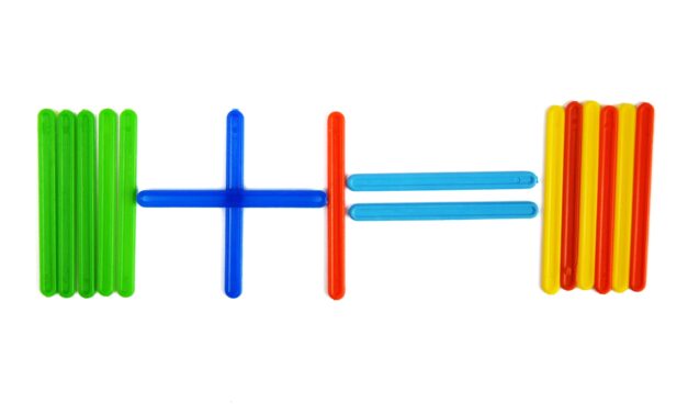 Improving middle school math may mean learning from elementary schools