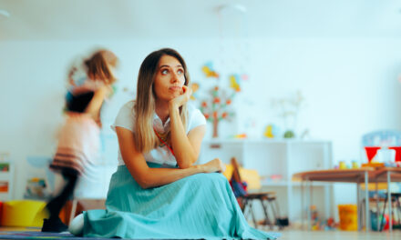 Teacher trauma: The silent struggle